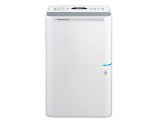 PHILCO 24L 4 Levels Air Purify Dehumidifier