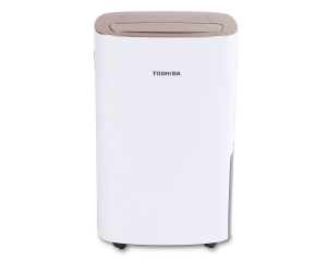 TOSHIBA 30L Compressor Dehumidifier 