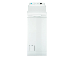 ZANUSSI 7KG 1200RPM Top Load Washer