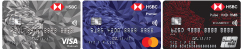 HSBC Credit Card