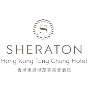 Café Lantau, Sheraton Hong Kong Tung Chung