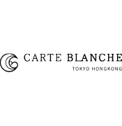 Carte Blanche Japanese Salon