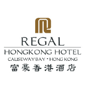 Alto 88, Regal Hongkong Hotel