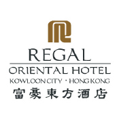 Café Neo, Regal Oriental Hotel