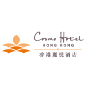Cosmo Hotel Hong Kong