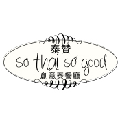 So thai so good