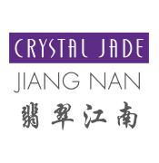 Crystal Jade Jiang Nan