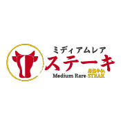 Medium Rare Steak