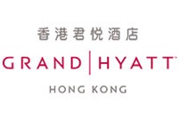 香港君悅酒店