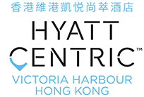 Hyatt Centric Victoria Harbour Hong Kong