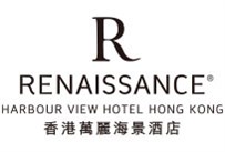 Renaissance Harbour View Hotel Hong Kong