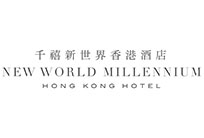 New World Millennium Hong Kong Hotel
