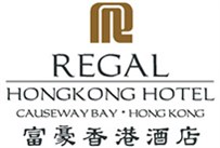 富豪香港酒店