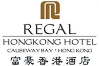 Regal Hongkong Hotel