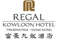 Regal Kowloon Hotel