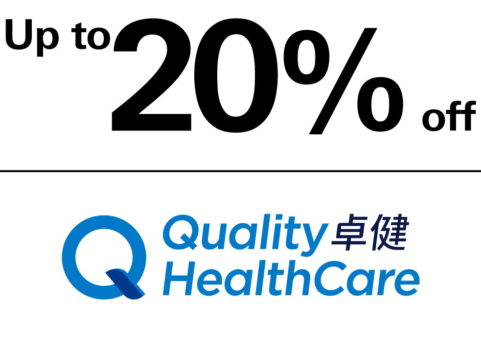 Quality healthcare
