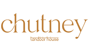 Chutney 