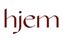  Hjem