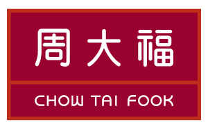 Chow Tai Fook