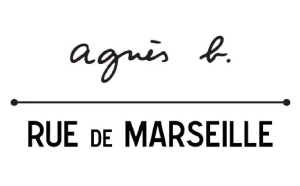 agnès b. Rue de Marseille