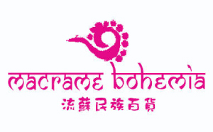 Macrame Bohemia