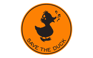 Save The Duck