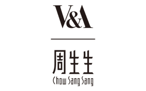 V&A x Chow Sang Sang