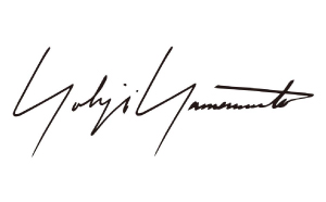 Yohji Yamamoto