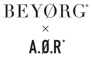 BEYORG
