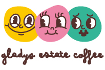  Gladys' Estate Coffee