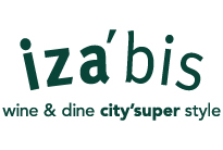 iza'bis by city'super