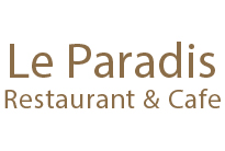 Le Paradis Cafe & Restaurant