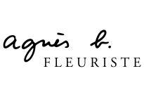 agnès b. FLEURISTE