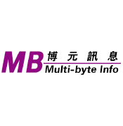 Multi-byte Info