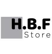 HBF Store（網上店）