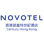 Le Café, Novotel Century Hong Kong