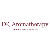 DK Aromatherapy