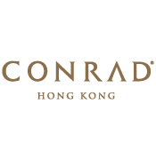 Golden Leaf, Conrad Hong Kong