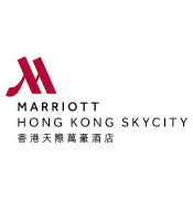 Man Ho Chinese Restaurant, Hong Kong SkyCity Marriott Hotel