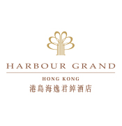 Le 188˚ Restaurant & Lounge, Harbour Grand Hong Kong