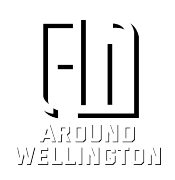 Around Wellington