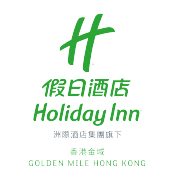 Bistro on the Mile, Holiday Inn Golden Mile Hong Kong