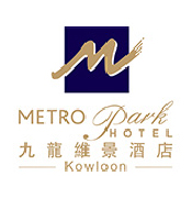 Palm Court Western Restaurant, Metropark Hotel Kowloon