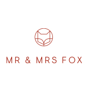 Mr & Mrs Fox