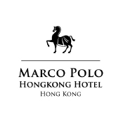 Cafe Marco, Marco Polo Hongkong Hotel