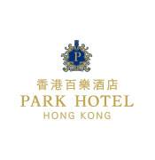 Park Café, Park Hotel Hong Kong