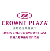 Cielo, Crowne Plaza Hong Kong Kowloon East