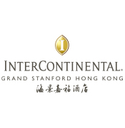 Café on M, InterContinental Grand Stanford Hong Kong