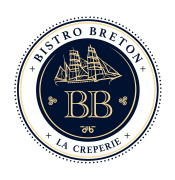 BISTRO BRETON by La Creperie