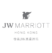 JW咖啡室，香港JW萬豪酒店